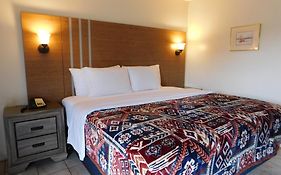 Drifter Motel
